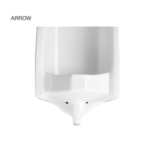 <span class=keywords><strong>Urinario</strong></span> de Pared para Hombre, Marca ARROW, Cerámica Sanitaria para Baño - Product Image 5