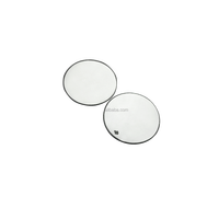 Transducteur piézoélectrique rond Diamètre 5mm Épaisseur 2.03mm