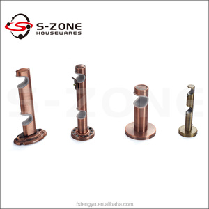 <span class=keywords><strong>Pas</strong></span> <span class=keywords><strong>cher</strong></span> Métal Titulaire De <span class=keywords><strong>Tringle</strong></span> À <span class=keywords><strong>Rideau</strong></span> - Product Image 3