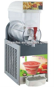 Fábrica de Guangzhou máquina de granizados con refrigeración por agua - Product Image 1