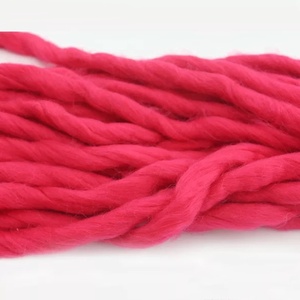 Hilo de Lana Super Grueso 100% Lana <span class=keywords><strong>Merino</strong></span> Tops, Gran Venta en Australia - Product Image 3