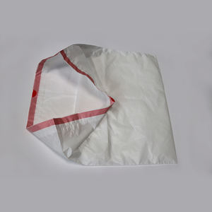 DGB001 EPI D2W ย่อยสลายได้พลาสติก Drawstring ถุงขยะ,หนัก Drawstring แมวแพนซับ - Product Image 3