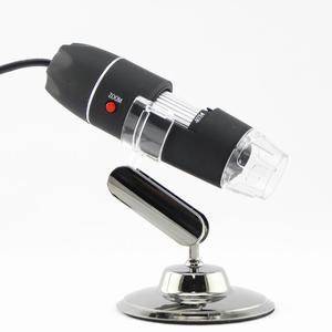500X-1000X 8LED USB มือถือกล้องจุลทรรศน์ดิจิตอลกล้องส่องตรวจ (BM-U500) - Product Image 2