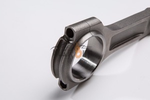 Biela personalizada Newland Racing para Mazda <span class=keywords><strong>MX5</strong></span> Miata biela de acero forjado 4340 - Product Image 4