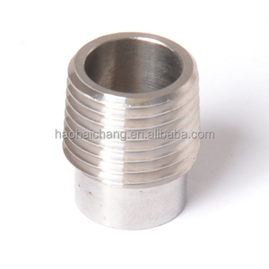 Tùy Chỉnh Tay Trái Chủ Đề Mặt Bích Ống Lót Kim Loại Thép Không Gỉ Bu Lông - Product Image 4