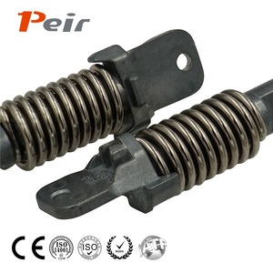 Peir T099G 6-25kgf cm par rotary amortiguadores hidráulicos máquina rotativa amortiguador - Product Image 6