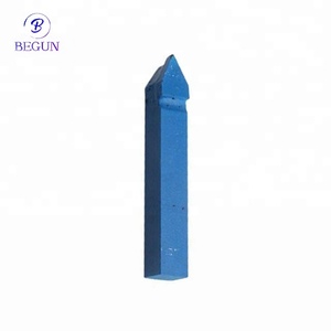 11Pcs Brazed Carbide Tipped Lathe Turning <strong>Tool</strong> Set 12X12Mm <strong>Square</strong> Shank Lathe <strong>Tool</strong> Bit Set - Product Image 4