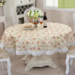 check tablecloth (Lidl, meradiso OEM from us) LFGB ,REACH standard