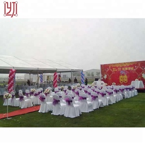200 personas gran evento boda marquesina partido cena tienda 12x24 para la venta - Product Image 3