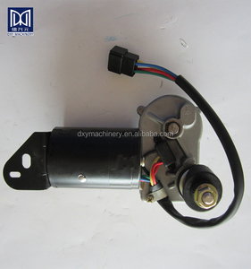 <span class=keywords><strong>ZL50G</strong></span> bagian pemuat roda umum digunakan 24v 12v Motor penyeka XGYG-2230P-K - Product Image 3