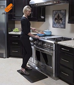 Pu Anti-Vermoeidheid Keuken Vloerkleed Gootsteen Mat Deurmatten Productcategorie