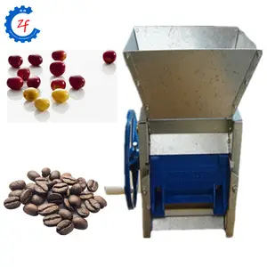 Máquina de descascar grãos de café, mais vendidos, novo estilo, imperdível
