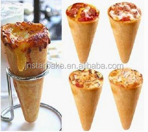 Vitrine alimentaire pour cône de <span class=keywords><strong>pizza</strong></span> - Product Image 5