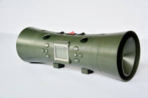 FOX PRO-juego electrónico de animales, 50W, caza de aves, llamadas - Product Image 6