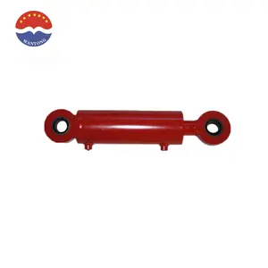 small double acting hydraulic cylinder for tipper hydraulic cylinder for log splitter