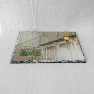 <span class=keywords><strong>Foto</strong></span> di sublimazione rock stampa personalizzata rock tile rock ardesia <span class=keywords><strong>foto</strong></span> - Product Image 5