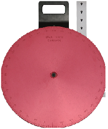 Macchina di allineamento a quattro ruote del camion dello strumento del Garage con il migliore prezzo da CE (ML-TAR-III) - Product Image 6