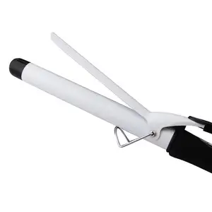 2020 Phổ Biến Màn Hình LCD Tóc Curler Curling Sắt Bán Buôn Thiết Bị Thẩm Mỹ Viện Chuyên Nghiệp Barber Ma Thuật Beaty Công Cụ Tóc Curler