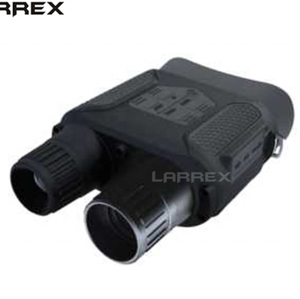LARREX meilleur prix <span class=keywords><strong>vision</strong></span> nocturne 400 m <span class=keywords><strong>Infrarouge</strong></span> thermique jumelles de nuit - Product Image 1