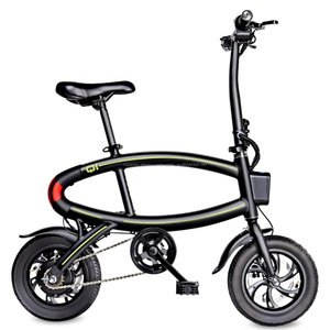 Mejor calidad potente 2 rueda e-bike bicicleta eléctrica para adultos bicicleta plegable eléctrica - Product Image 1