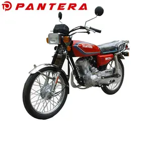 Dominica Motorcycle Dealer CG 125 Motorbike 125cc Road Legal Gas Bike