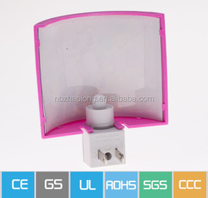 Lame bois veilleuse, décorations pour <span class=keywords><strong>photo</strong></span>, encadrement d'ombre, led, prise <span class=keywords><strong>de</strong></span> veilleuse - Product Image 6