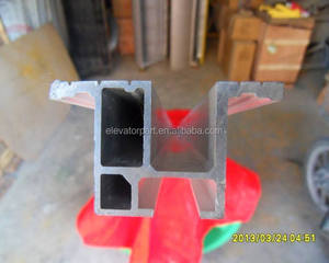 Порог для автомобильной двери, порог для лифта, запчасти для автомобильной двери, подъемник для автомобильной двери, Алюминиевый Порог - Product Image 2