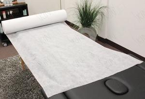 Máy Gấp Tấm Ga Giường Đàn Hồi Không Dệt Tự Động - Product Image 2