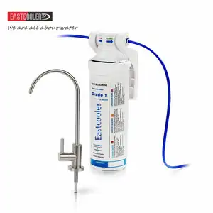 East pure neues Lot/Blei Wasserfilter mit Blei entfernen