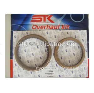 STK TF60-SN 09G Truyền Tải Tự Động Ma Sát Ly Hợp kit sửa chữa kit