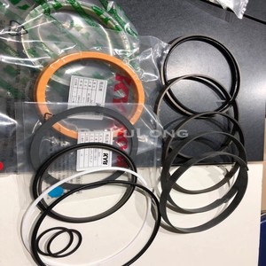 Horquilla KYB sello de cilindro hidráulico Kits de brazo Cubo de sello de cilindro - Product Image 1