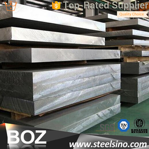 1. Ro Cr12Mo1V1 AISI ASTM D2 أداة عمل باردة من سبائك الكربون الصلب سعر قالب skd11 للكيلوغرام الواحد - Product Image 4