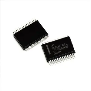 High Quality IC MULTIPLE SWITCH DETECT 32SOIC MCZ33972AEW