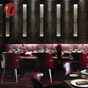 Foshan proveedor al por mayor comercial Hotel bar <span class=keywords><strong>restaurante</strong></span> <span class=keywords><strong>y</strong></span> muebles - Product Image 5