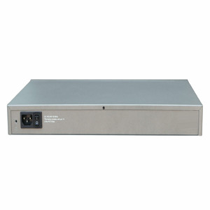 2025 nóng 1U Rack 24 cổng Thụ động <span class=keywords><strong>PoE</strong></span> chuyển đổi 24V cho Ubiquiti airfiber x không dây backhaul - Product Image 2
