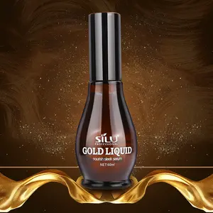 OEM Manufacturer Pure 100% Morocco Hair Argan Oil