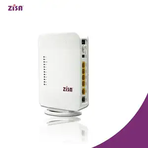 Vdsl2 yönlendirici voip kablosuz modem 802 wifi yönlendirici N 4p mikrotik yönlendirici