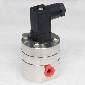 Shanghai Gns 100% Anti-Explosie Freon Koelmiddel Testen Ovale Versnelling Stroommeter - Product Image 4