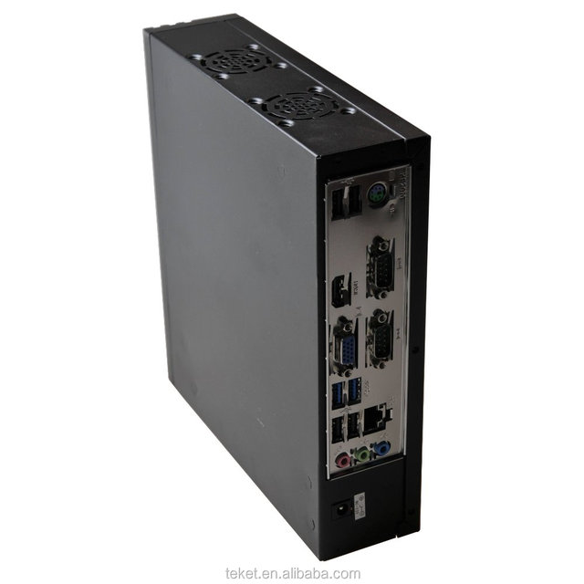 Thin Client Computer Parts Set Only $93 RAM + SSD + BOARD