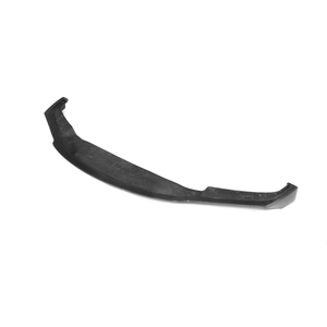 De fibra de carbono F30 coche del divisor del Spoiler frontal para <span class=keywords><strong>BMW</strong></span> F30 318i 320i <span class=keywords><strong>328i</strong></span> 330i M 2013-2018 - Product Image 5