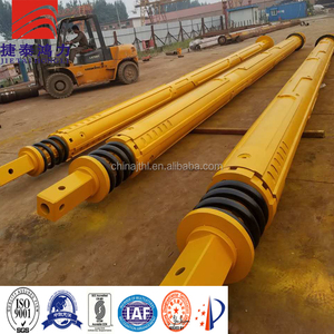 MAIT HR130 & 180 מכאני מנעול סוג קלי בר - Product Image 5
