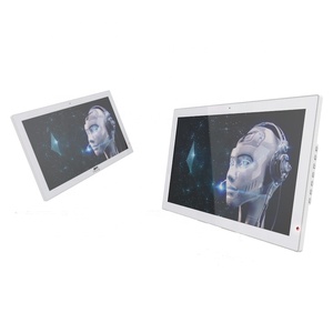 32 pulgadas de gran tamaño de montaje en pared Full Hd 1080 P Video Lcd marco de <span class=keywords><strong>fotos</strong></span> Digital de 32 pulgadas - Product Image 5