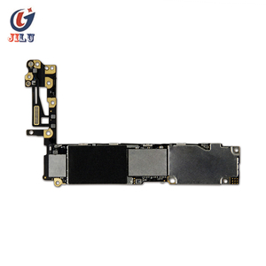 Carte mère pour <span class=keywords><strong>iphone</strong></span> <span class=keywords><strong>6</strong></span>, avec lecteur d'empreinte digitale <span class=keywords><strong>touch</strong></span> <span class=keywords><strong>id</strong></span>, vente en gros, - Product Image 2