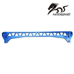 Hochwertige Billet-Verstärkungs strebe für den hinteren Hilfsrahmen - Product Image 4