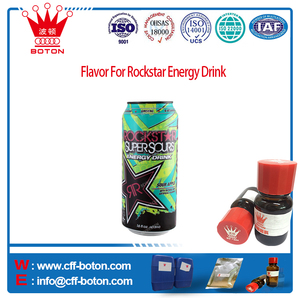 Saveur Pour <span class=keywords><strong>Rockstar</strong></span> Boisson Énergétique - Product Image 1