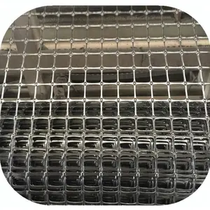 Geogrid biaxial de polipropileno para reforço de base de estrada