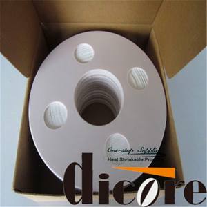 Impresión <span class=keywords><strong>de</strong></span> plástico tubo / seal shrink label / <span class=keywords><strong>en</strong></span> <span class=keywords><strong>lugar</strong></span> <span class=keywords><strong>de</strong></span> plástico marker - Product Image 6