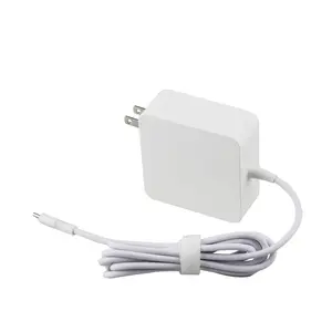 14,5 V 2A 29 Watt USB C Ladegerät für Macbook Air Netzteil