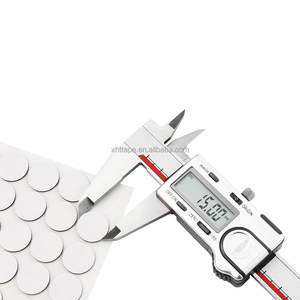 Stick stoppino candela fustellatore biadesivo puntini biadesivo cerchi nastro biadesivo - Product Image 1
