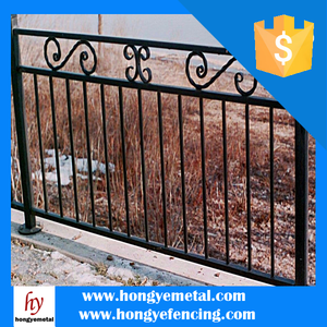 Barandillas De <span class=keywords><strong>Hierro</strong></span> Forjado De Los Balcones - Product Image 3